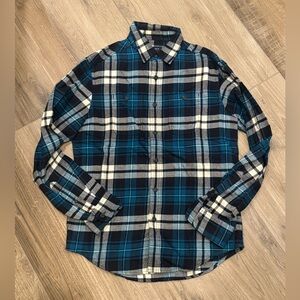 American Eagle Outfitters - Plaid Shirt